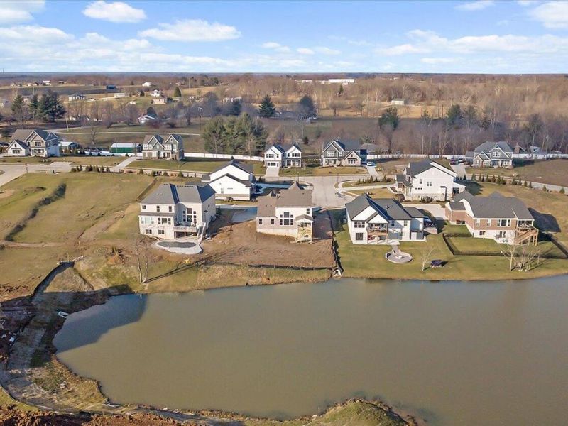 8501 Robert Grant Drive, Union, KY 41091 Photo 35