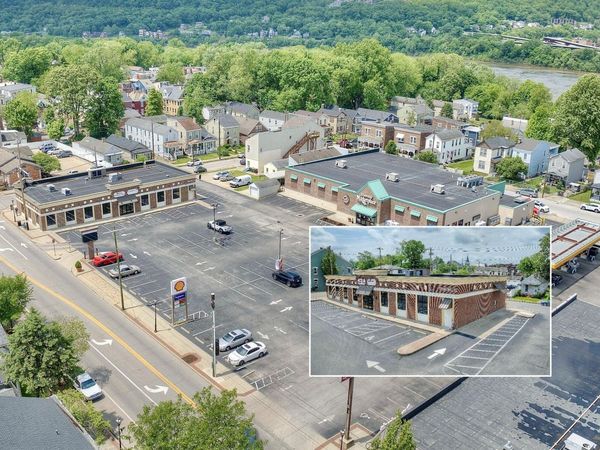 132 Elm Street, Ludlow, KY 41016