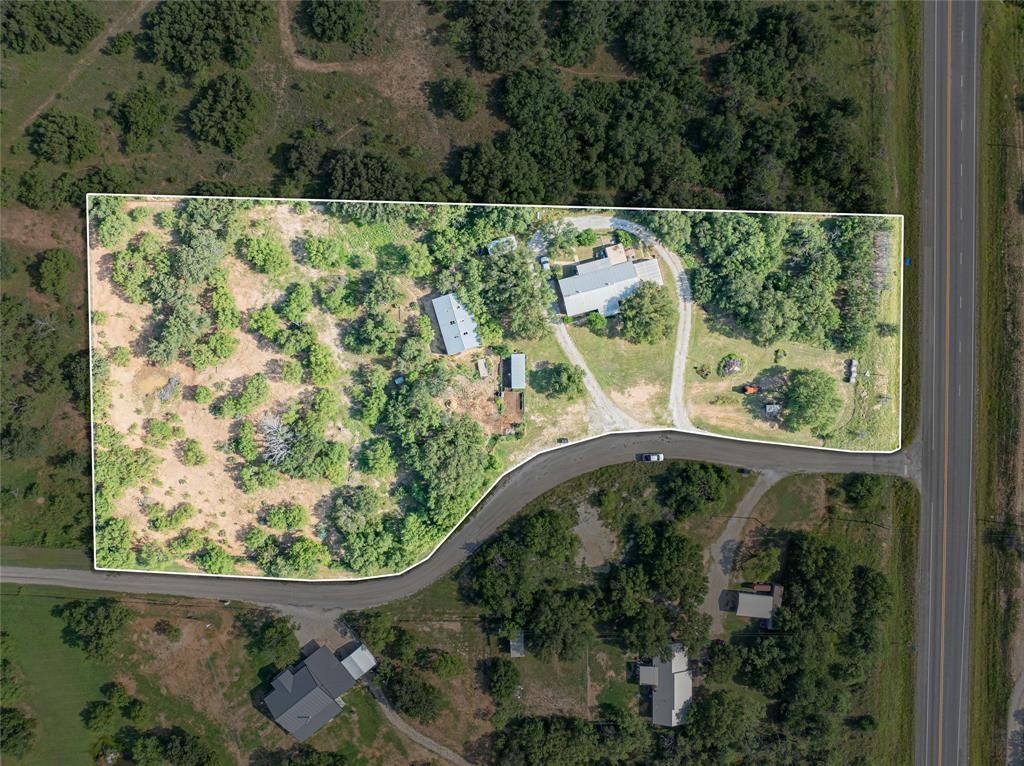 53 County Road 323, Breckenridge, TX 76424 Main Photo