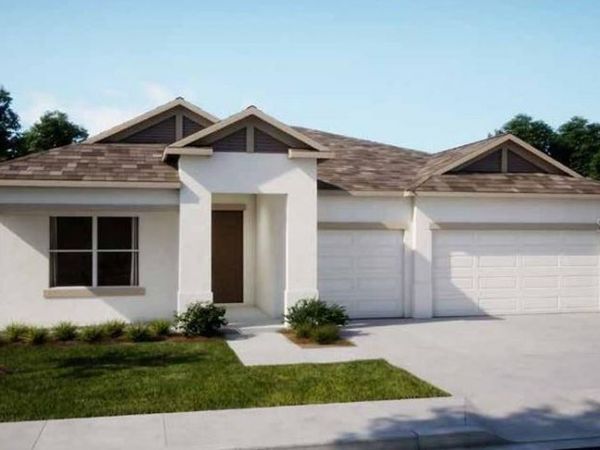 74 GREENTREE STREET, HOMOSASSA, FL 34446