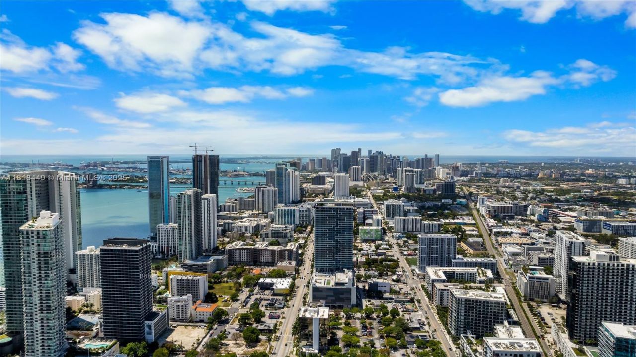 3301 NE 1st Ave, Unit H1612, Miami, FL 33137 Photo