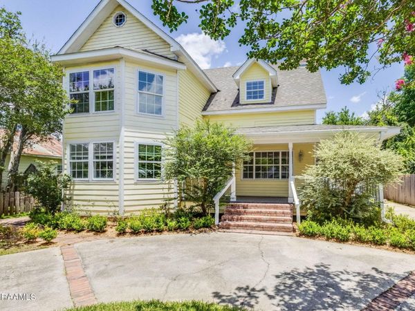 315 Tissington Street, Lafayette, LA 70501