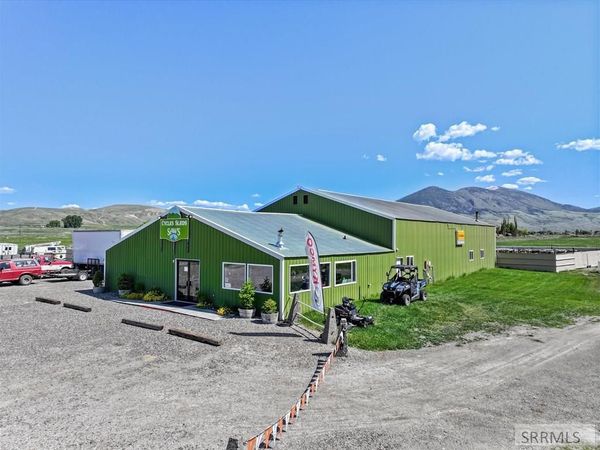 5 Demick Lane, SALMON, ID 83467