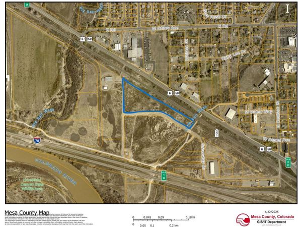 1232 Greenway Drive, Fruita, CO 81521