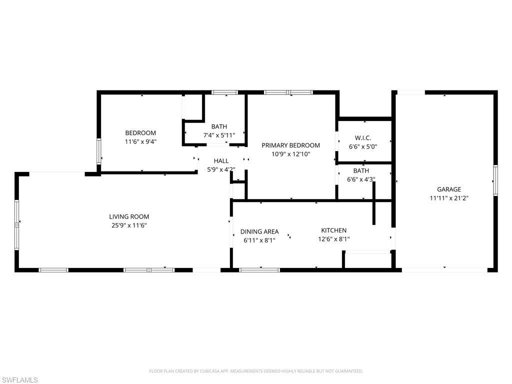 106 Stetson St, Lehigh Acres, FL 33936 Photo