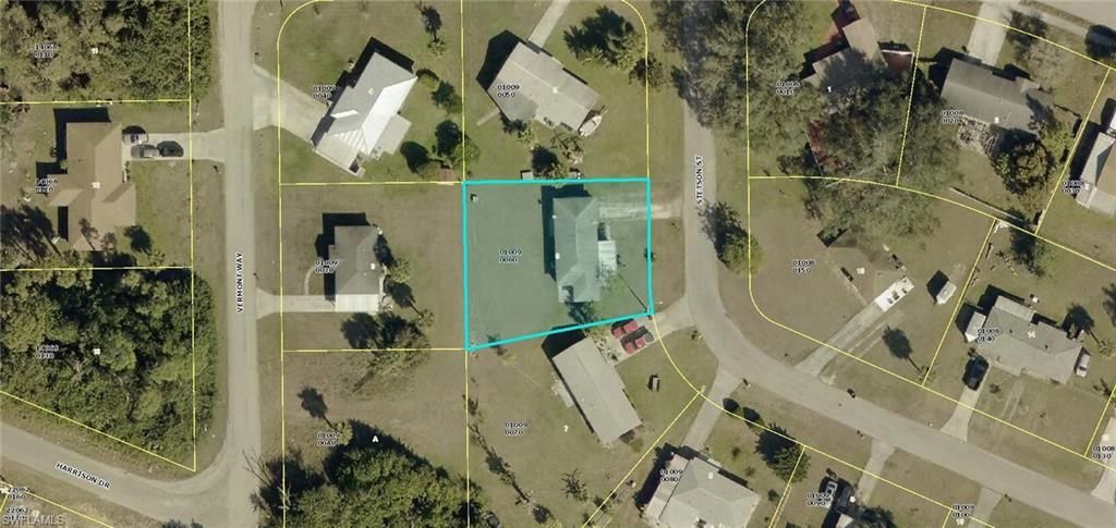 106 Stetson St, Lehigh Acres, FL 33936 Photo