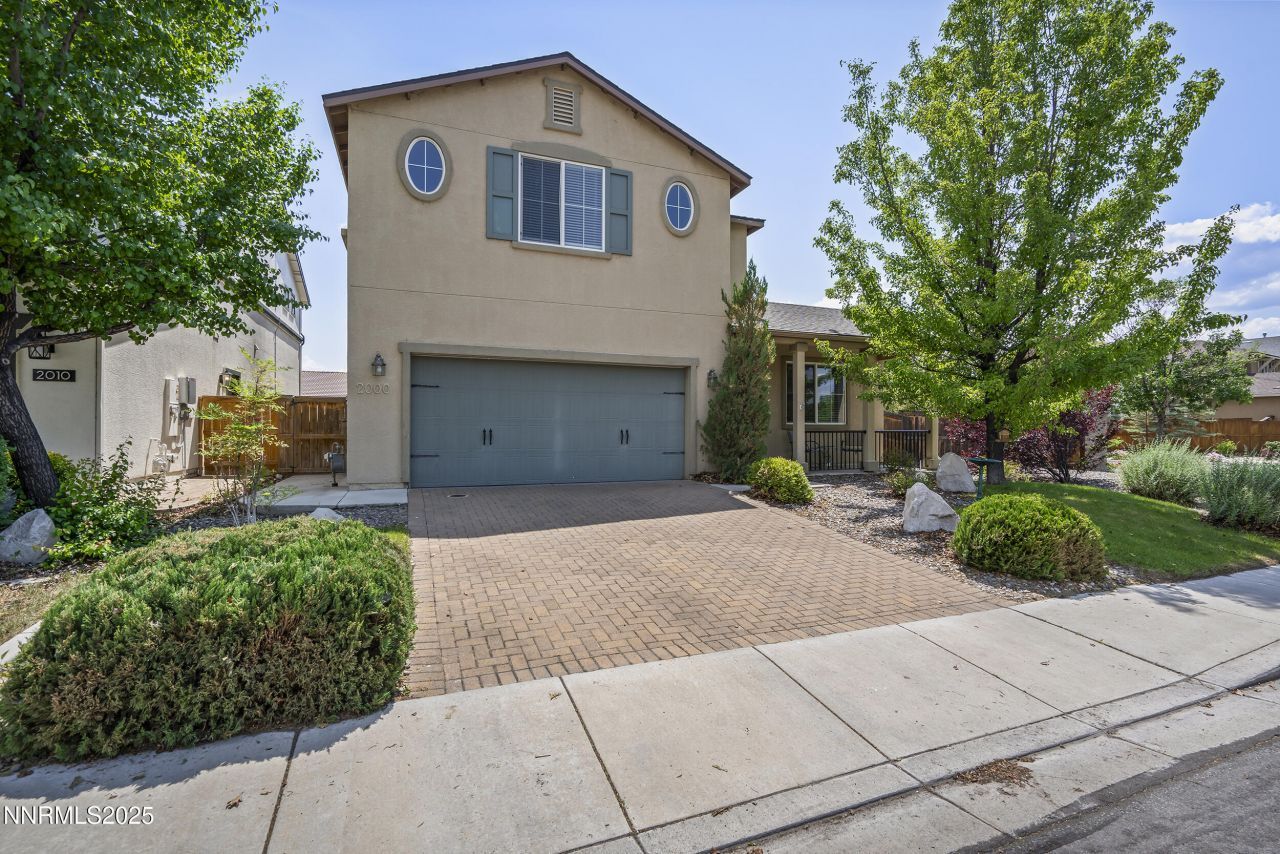 2000 Long Hollow Drive, Reno, NV 89521 Photo