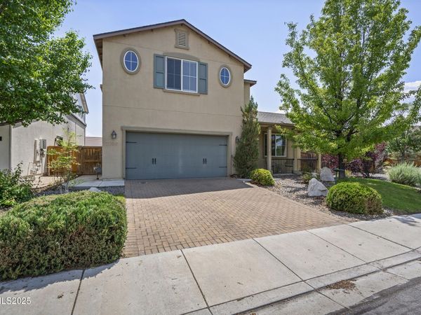 2000 Long Hollow Drive, Reno, NV 89521
