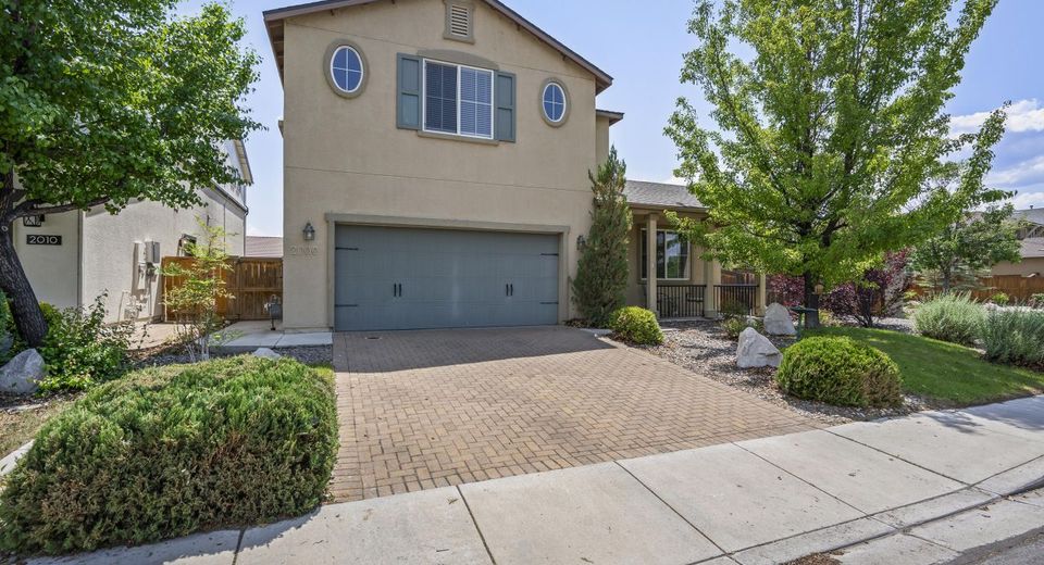 2000 Long Hollow Drive, Reno, NV 89521 Photo