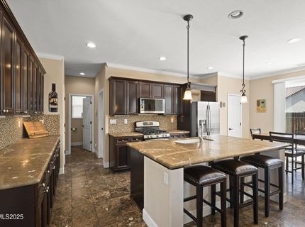 2000 Long Hollow Drive, Reno, NV 89521 Photo