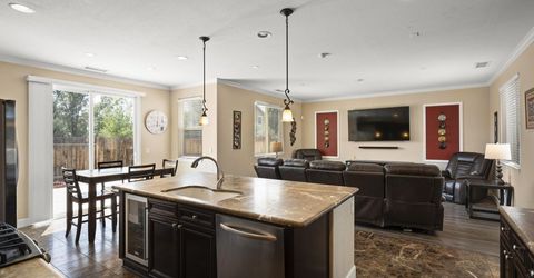 2000 Long Hollow Drive, Reno, NV 89521 Photo