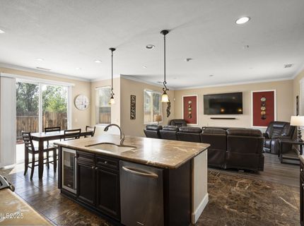 2000 Long Hollow Drive, Reno, NV 89521 Photo