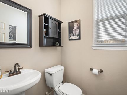 2000 Long Hollow Drive, Reno, NV 89521 Photo