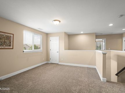 2000 Long Hollow Drive, Reno, NV 89521 Photo