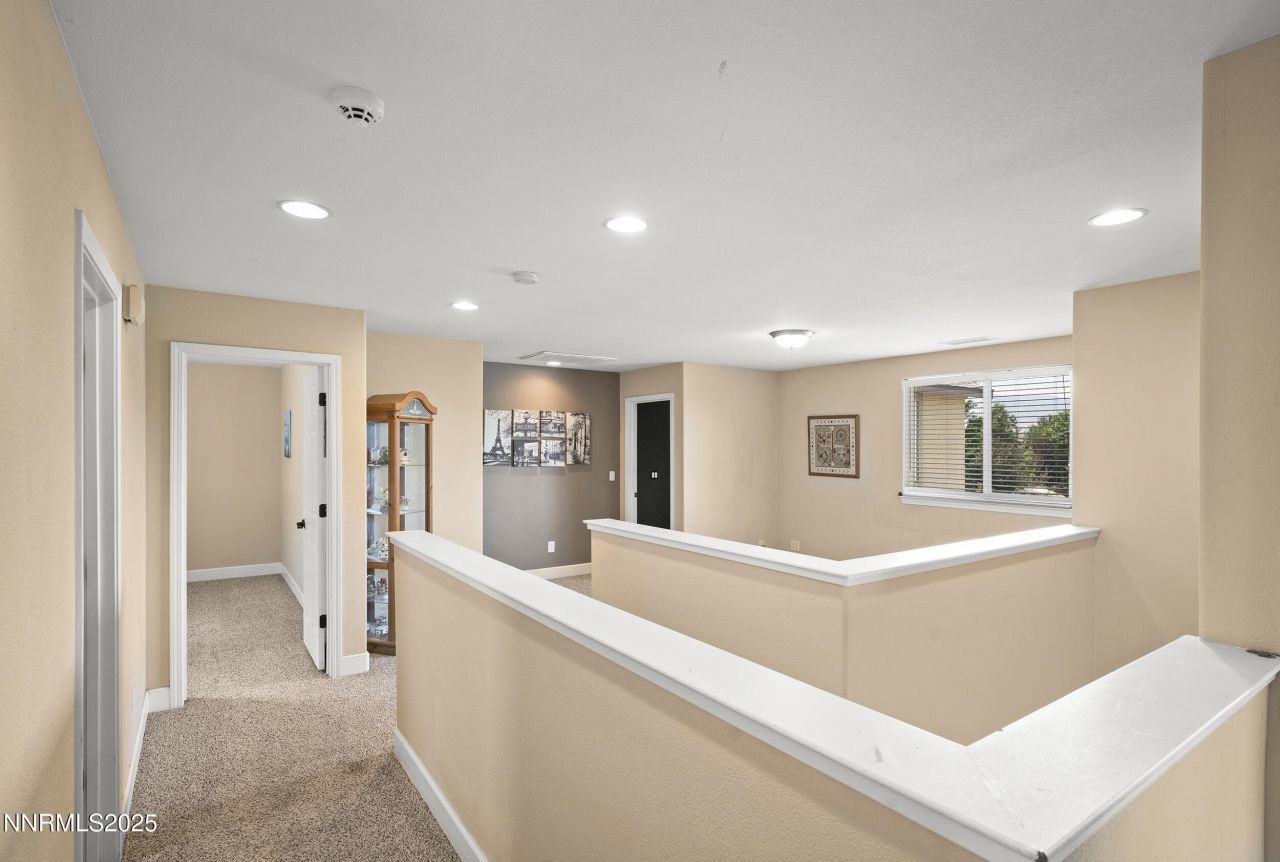 2000 Long Hollow Drive, Reno, NV 89521 Photo