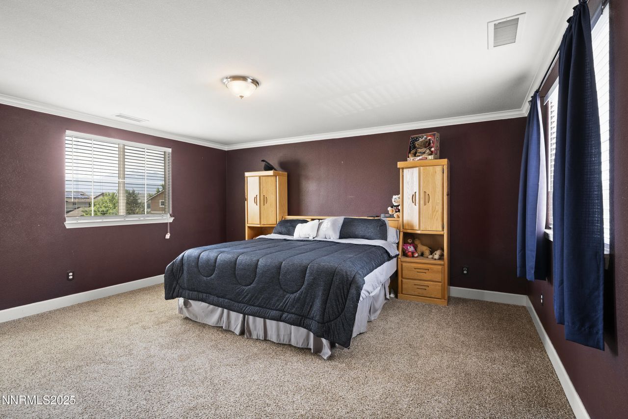 2000 Long Hollow Drive, Reno, NV 89521 Photo