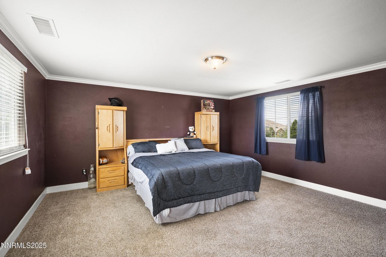 2000 Long Hollow Drive, Reno, NV 89521 Photo