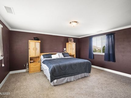 2000 Long Hollow Drive, Reno, NV 89521 Photo