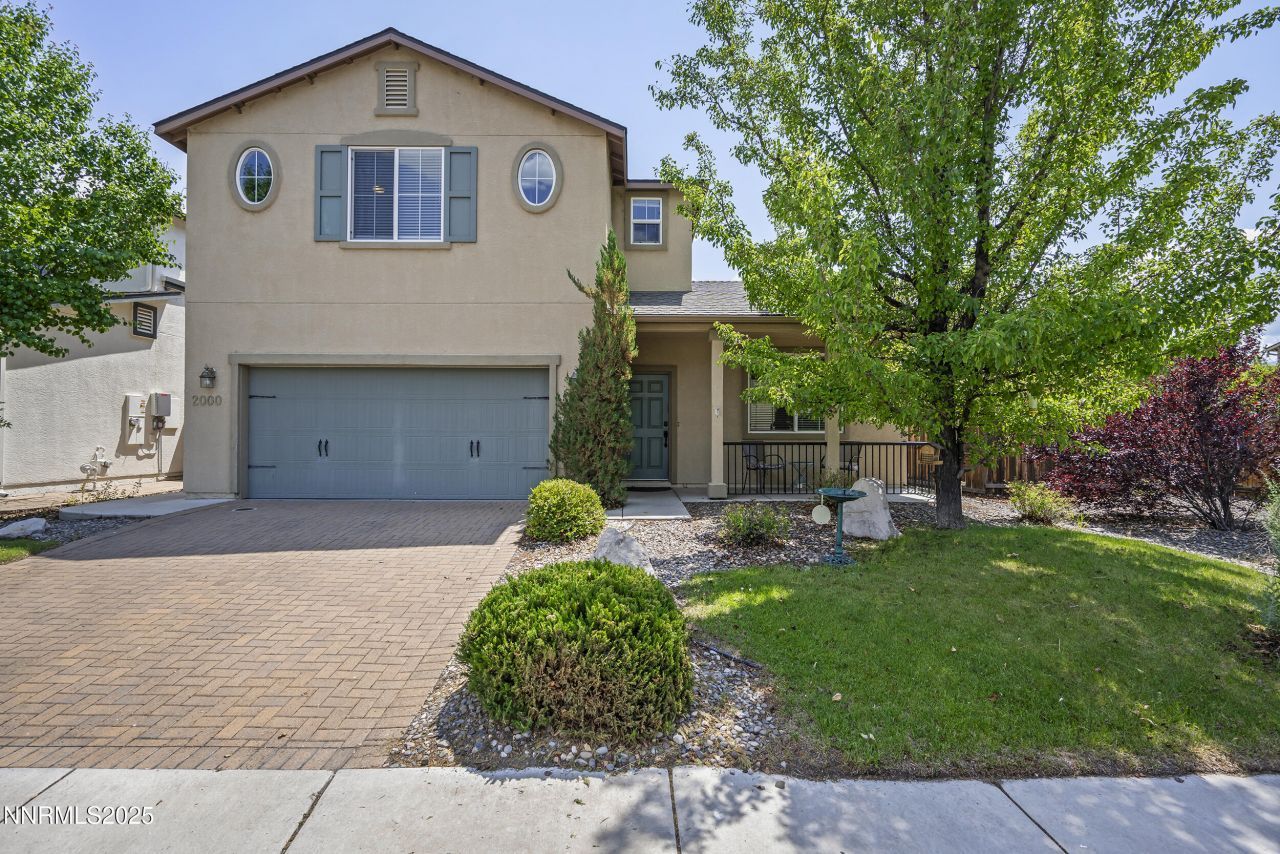 2000 Long Hollow Drive, Reno, NV 89521 Photo