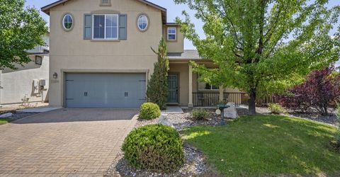 2000 Long Hollow Drive, Reno, NV 89521 Photo