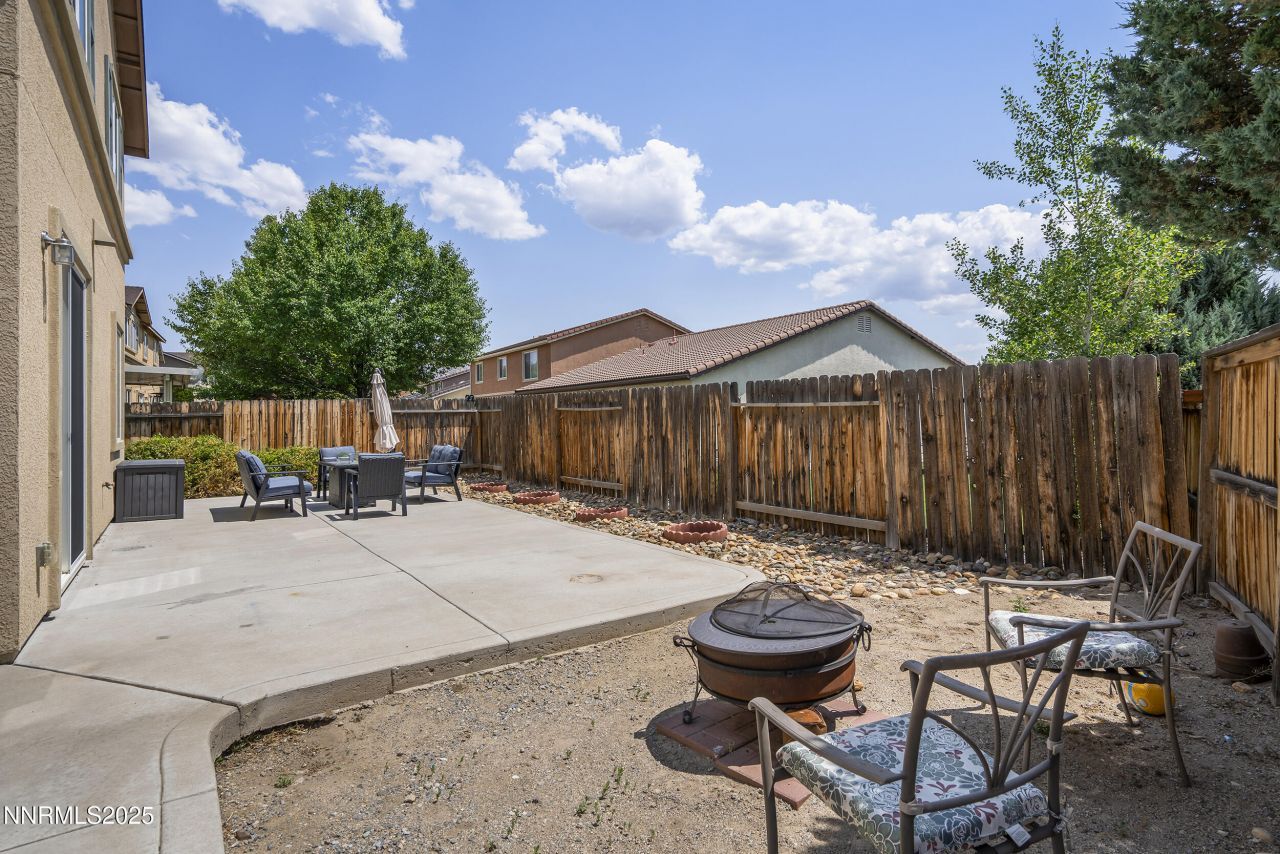 2000 Long Hollow Drive, Reno, NV 89521 Photo