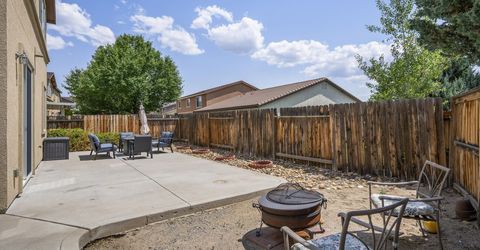 2000 Long Hollow Drive, Reno, NV 89521 Photo
