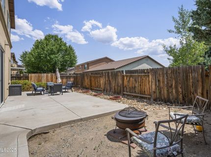 2000 Long Hollow Drive, Reno, NV 89521 Photo