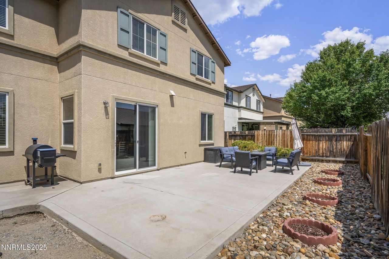 2000 Long Hollow Drive, Reno, NV 89521 Photo