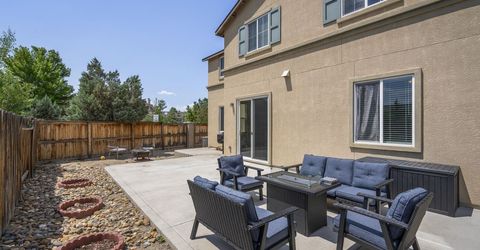 2000 Long Hollow Drive, Reno, NV 89521 Photo