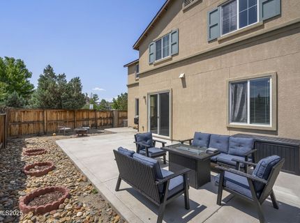 2000 Long Hollow Drive, Reno, NV 89521 Photo