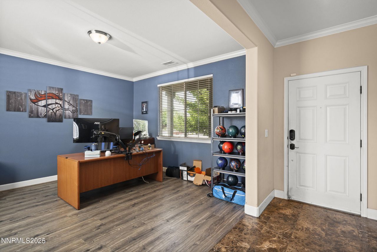 2000 Long Hollow Drive, Reno, NV 89521 Photo