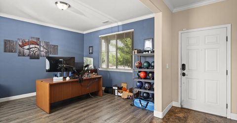 2000 Long Hollow Drive, Reno, NV 89521 Photo