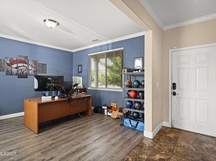 2000 Long Hollow Drive, Reno, NV 89521 Photo