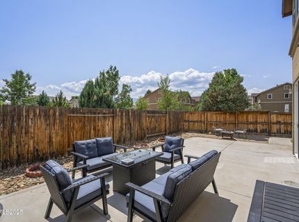 2000 Long Hollow Drive, Reno, NV 89521 Photo