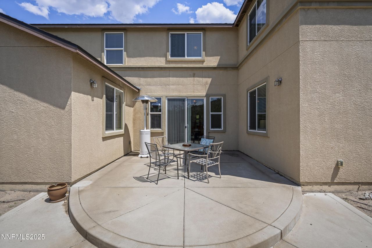 2000 Long Hollow Drive, Reno, NV 89521 Photo