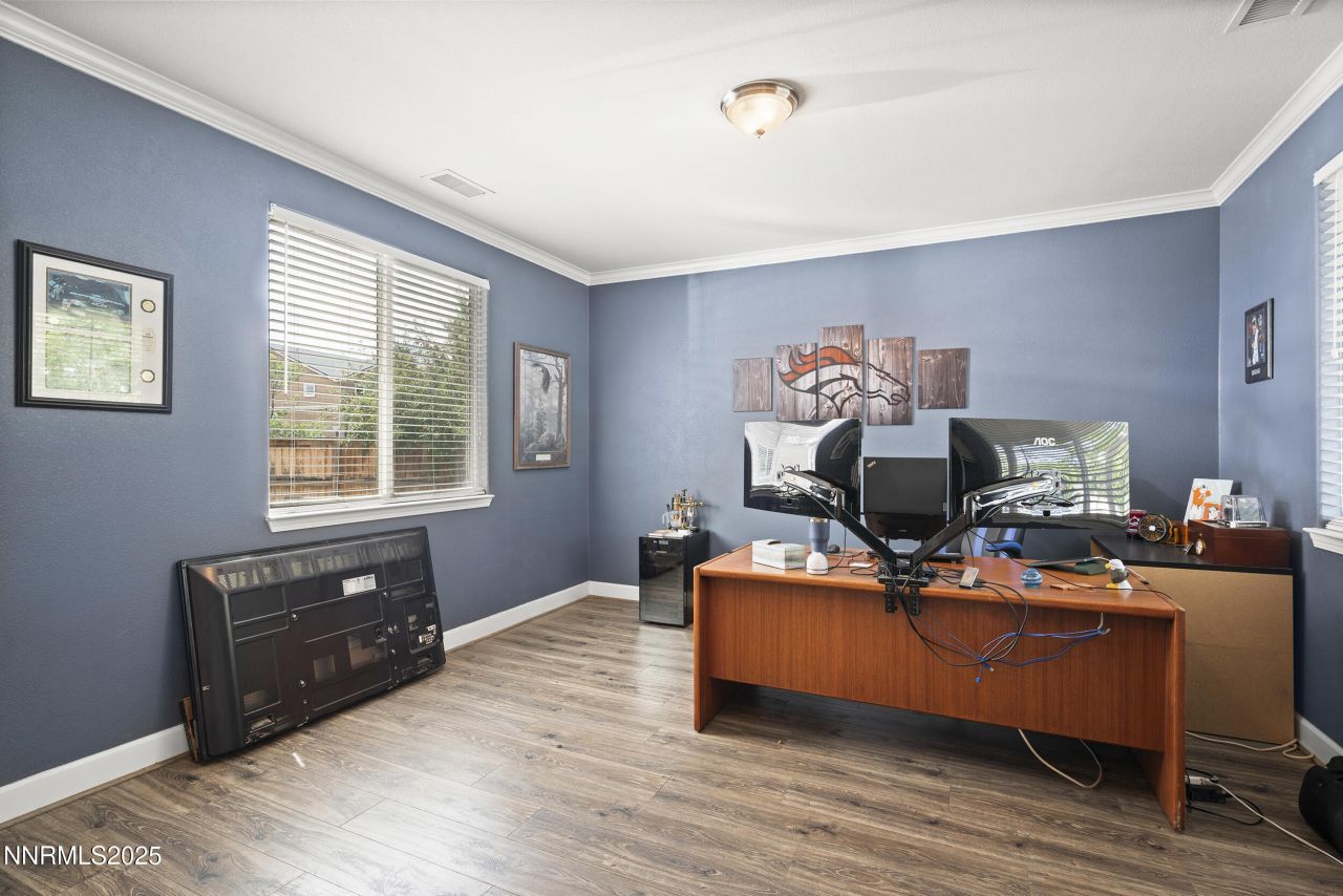 2000 Long Hollow Drive, Reno, NV 89521 Photo