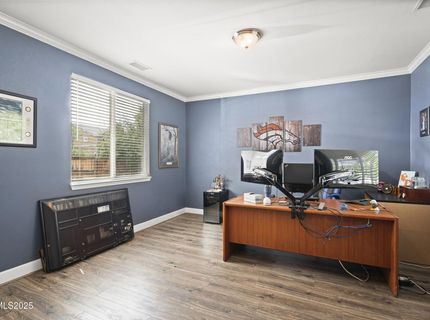 2000 Long Hollow Drive, Reno, NV 89521 Photo