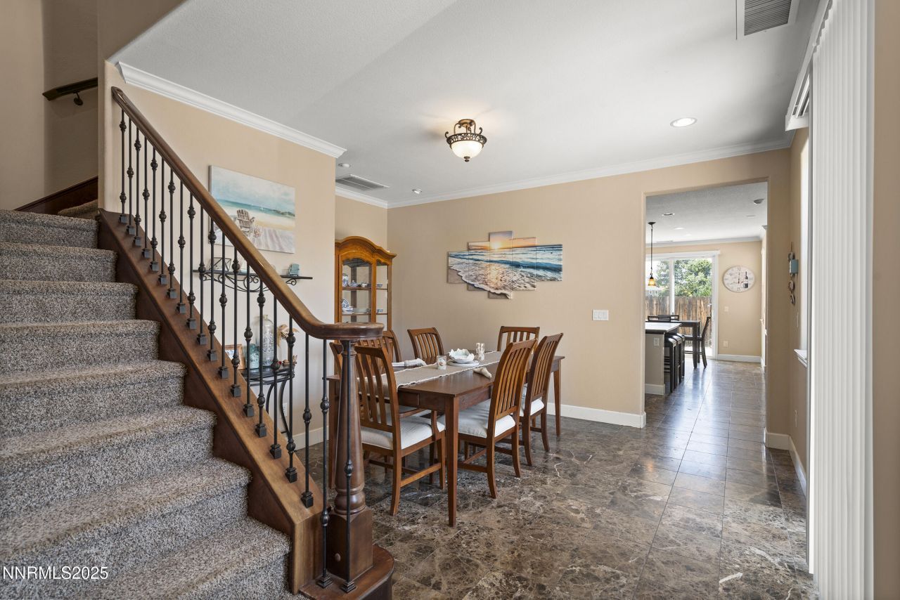 2000 Long Hollow Drive, Reno, NV 89521 Photo