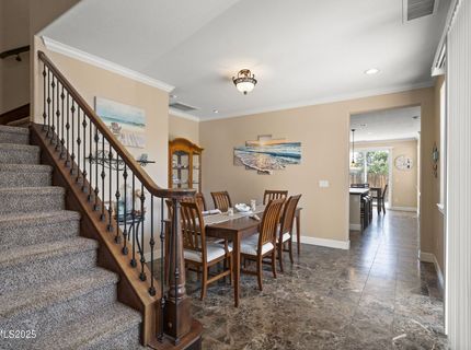 2000 Long Hollow Drive, Reno, NV 89521 Photo