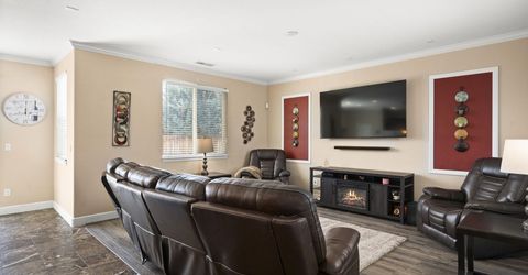 2000 Long Hollow Drive, Reno, NV 89521 Photo