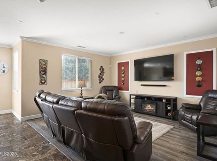 2000 Long Hollow Drive, Reno, NV 89521 Photo