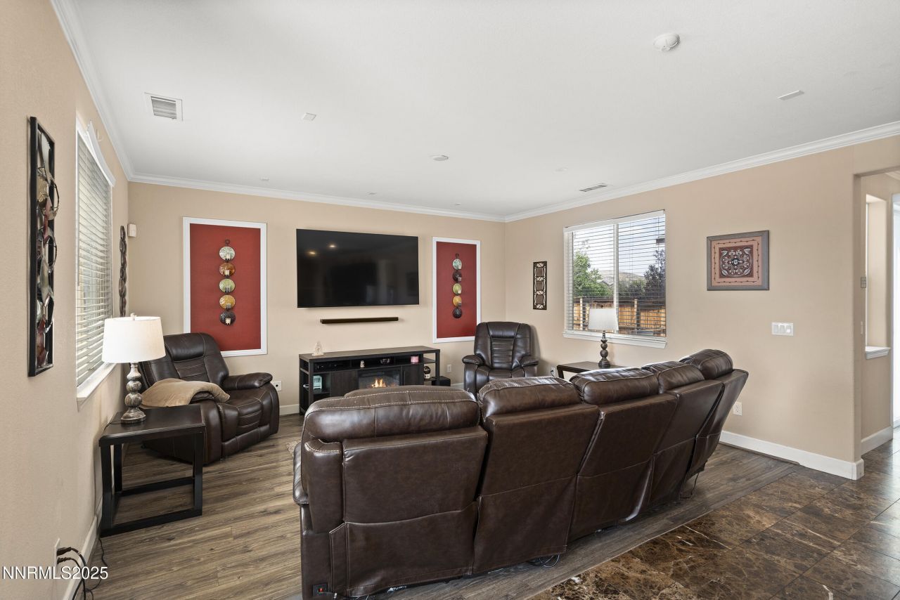 2000 Long Hollow Drive, Reno, NV 89521 Photo