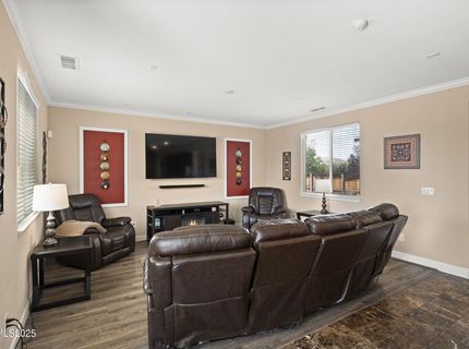 2000 Long Hollow Drive, Reno, NV 89521 Photo