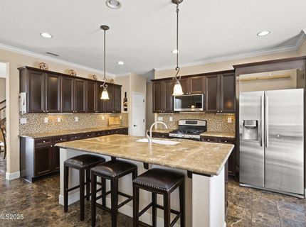 2000 Long Hollow Drive, Reno, NV 89521 Photo