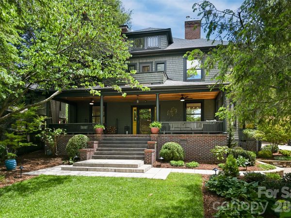 165 Macon Avenue, Asheville, NC 28801