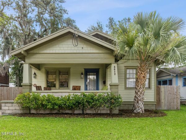 3612 RIVERSIDE Avenue, Jacksonville, FL 32205