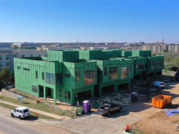 107 Beldonia Court, Trophy Club, TX 76262