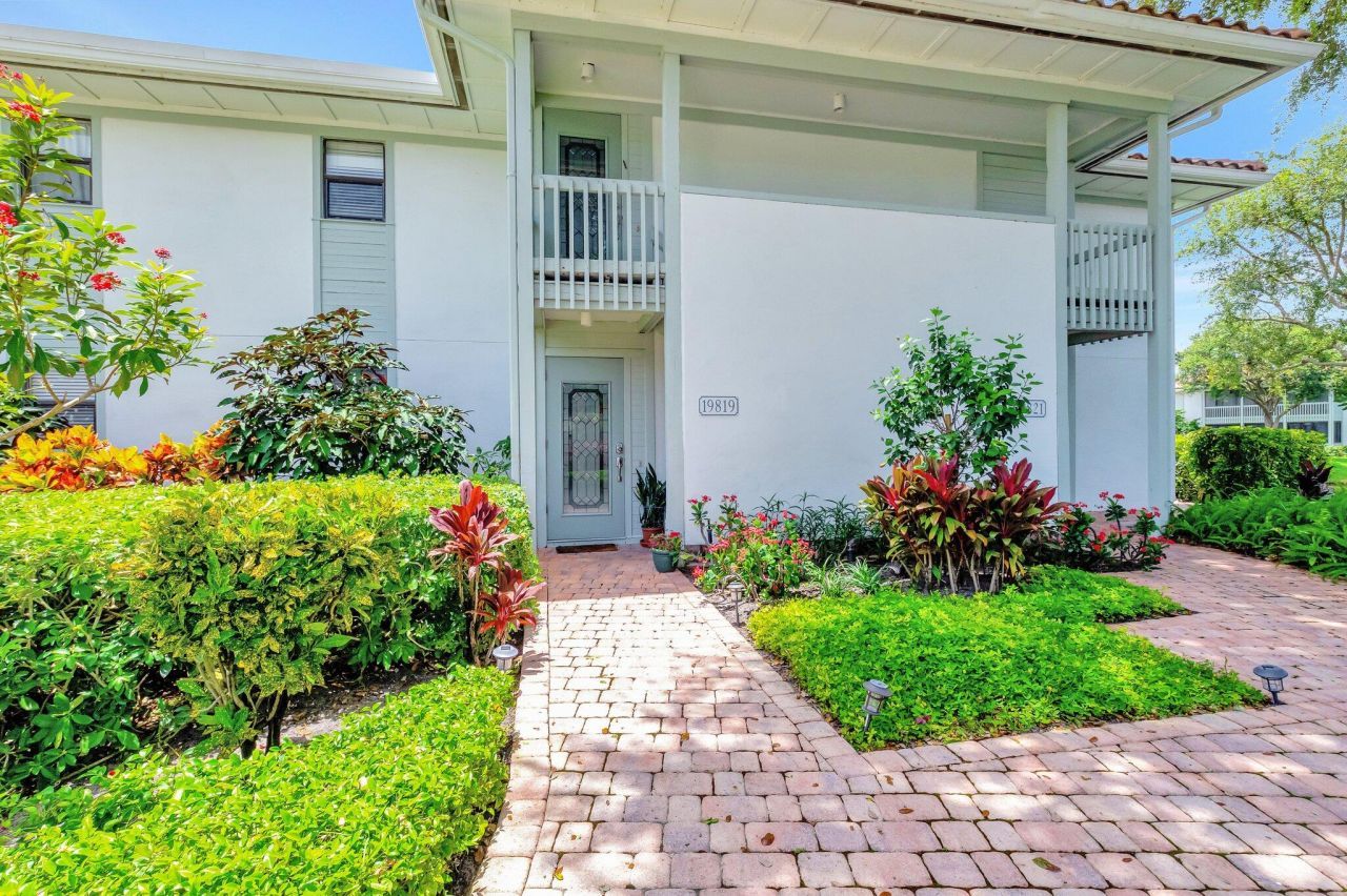 19819 Boca West Drive, Unit 4033, Boca Raton, FL 33434 Photo
