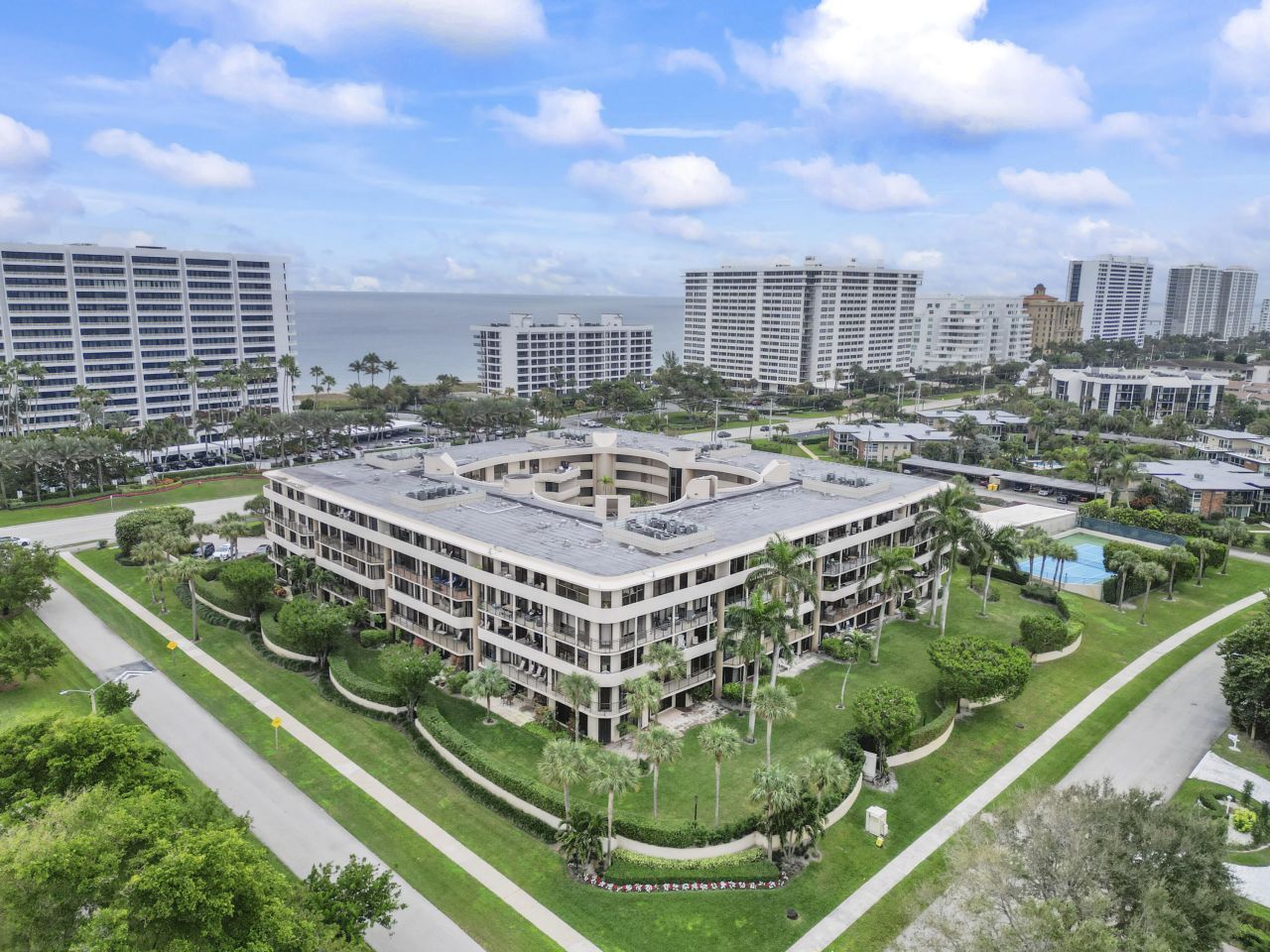 1401 S Ocean Boulevard, Unit 305, Boca Raton, FL 33432 Photo