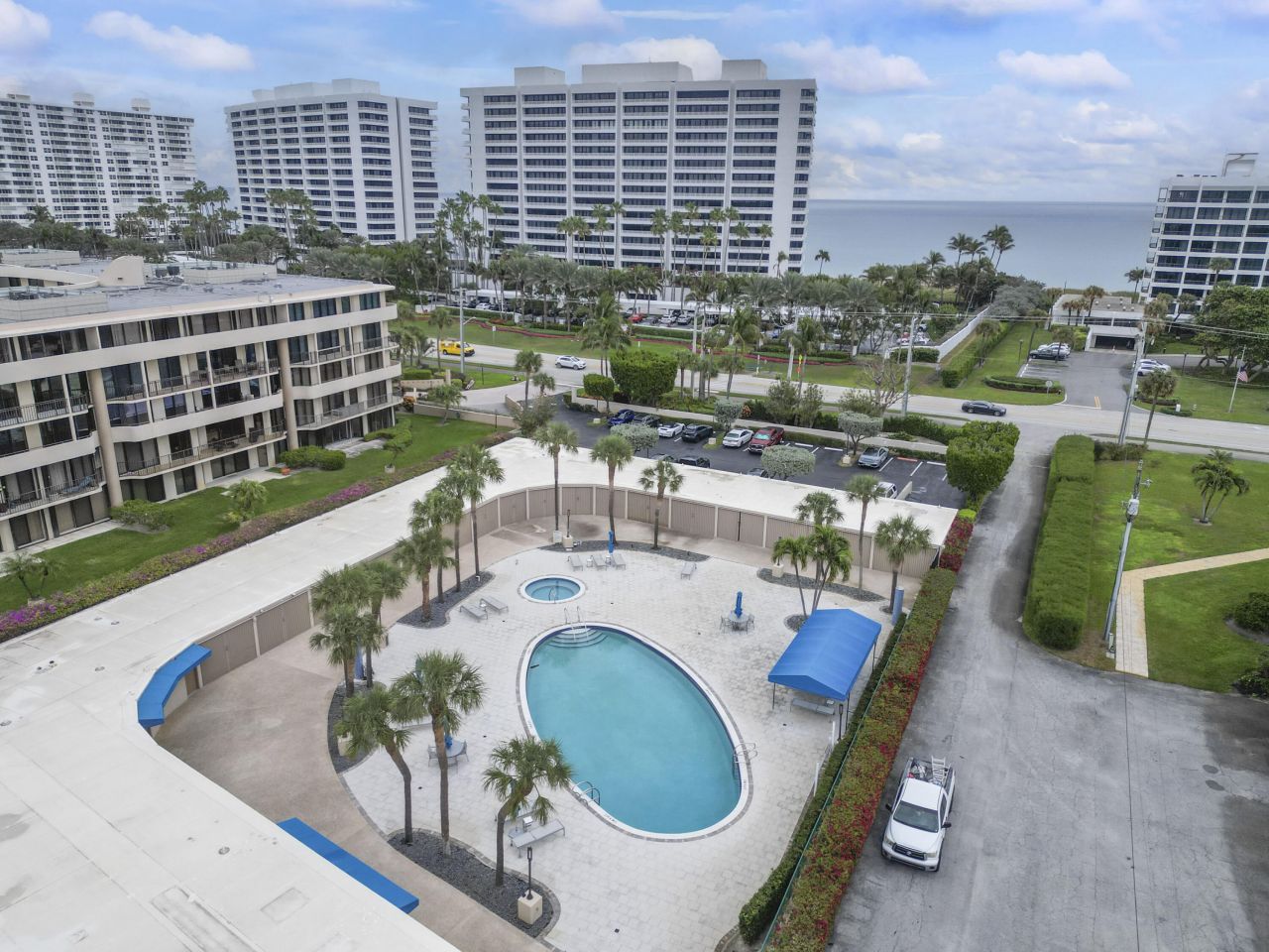 1401 S Ocean Boulevard, Unit 305, Boca Raton, FL 33432 Photo